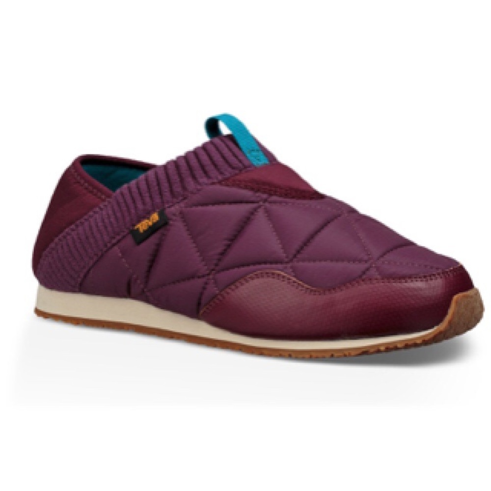 Ember Mock Teva